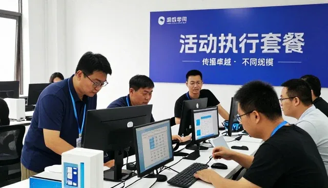 麻城市聚力文化传媒有限公司打造专业内容分发等服务
