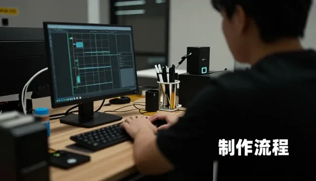 影视策划平台如何提升内容质量与运营效率
