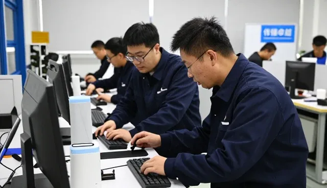 麻城市聚力文化传媒有限公司探索直播运营未来方向