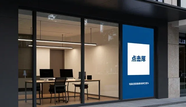商业空间中的直播运营服务解决方案介绍